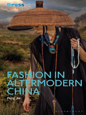 cover image of Fashion in Altermodern China